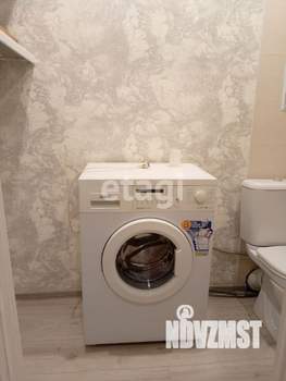 1-к квартира, на длительный срок, 30м2, 2/5 этаж