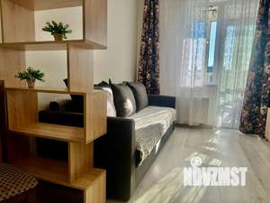 Студия квартира, посуточно, 30м2, 14/24 этаж