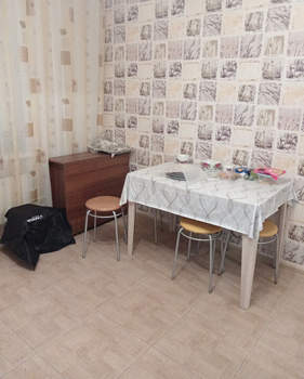 3-к квартира, на длительный срок, 73м2, 7/16 этаж