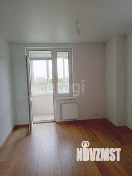 1-к квартира, на длительный срок, 36м2, 9/26 этаж