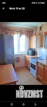 4-к квартира, на длительный срок, 67м2, 4/5 этаж