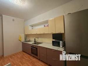 1-к квартира, посуточно, 45м2, 25/26 этаж