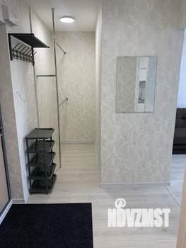 1-к квартира, на длительный срок, 36м2, 8/27 этаж