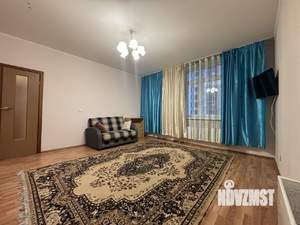 2-к квартира, на длительный срок, 64м2, 11/25 этаж