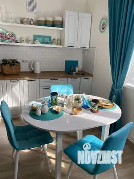 1-к квартира, на длительный срок, 39м2, 11/16 этаж