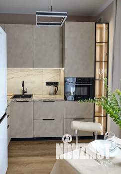 1-к квартира, посуточно, 35м2, 19/25 этаж