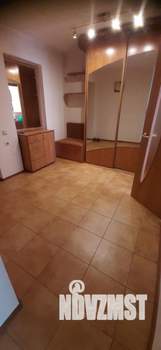 1-к квартира, на длительный срок, 43м2, 4/14 этаж