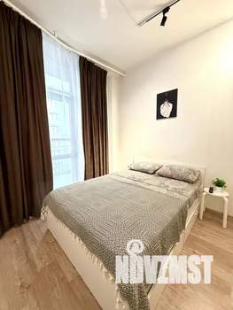 Студия квартира, посуточно, 20м2, 12/16 этаж