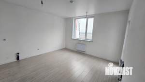 1-к квартира, на длительный срок, 38м2, 21/23 этаж