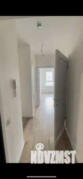 1-к квартира, на длительный срок, 33м2, 8/15 этаж