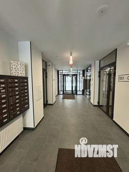 1-к квартира, на длительный срок, 33м2, 1/15 этаж