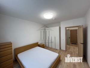 2-к квартира, на длительный срок, 43м2, 10/25 этаж