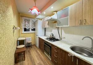 2-к квартира, на длительный срок, 43м2, 2/5 этаж