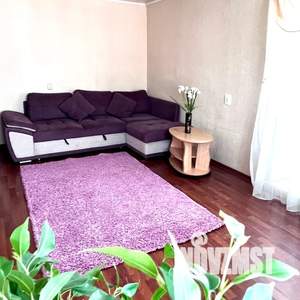 2-к квартира, посуточно, 54м2, 4/9 этаж