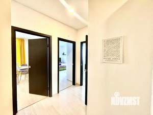 3-к квартира, посуточно, 70м2, 1/1 этаж