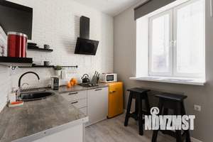 1-к квартира, посуточно, 35м2, 2/5 этаж