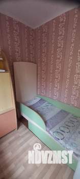 3-к квартира, на длительный срок, 42м2, 2/2 этаж