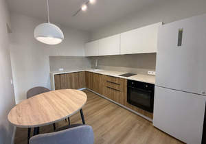 1-к квартира, на длительный срок, 34м2, 6/29 этаж