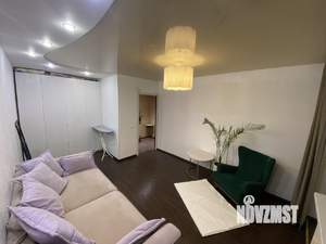 1-к квартира, на длительный срок, 36м2, 9/9 этаж