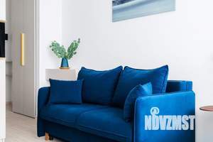 Студия квартира, посуточно, 32м2, 21/29 этаж