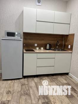 Студия квартира, посуточно, 26м2, 20/21 этаж