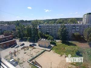 2-к квартира, на длительный срок, 48м2, 8/9 этаж