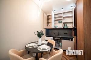 1-к квартира, на длительный срок, 41м2, 5/15 этаж