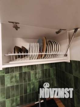 Студия квартира, посуточно, 20м2, 3/17 этаж