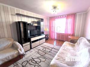 1-к квартира, на длительный срок, 32м2, 5/5 этаж