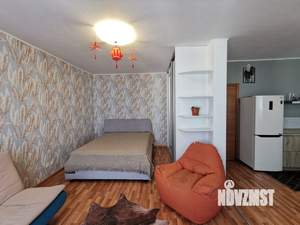 1-к квартира, на длительный срок, 49м2, 13/25 этаж