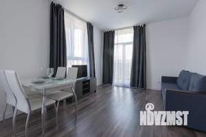 3-к квартира, посуточно, 100м2, 1/1 этаж