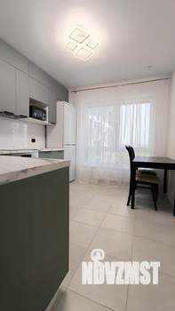 1-к квартира, на длительный срок, 33м2, 8/24 этаж