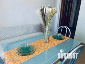 2-к квартира, посуточно, 55м2, 12/16 этаж