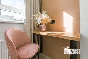 1-к квартира, посуточно, 13м2, 1/1 этаж