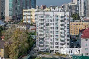 1-к квартира, посуточно, 55м2, 4/10 этаж