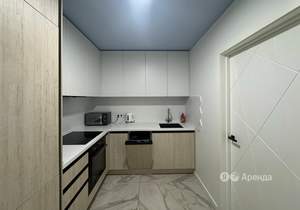 1-к квартира, на длительный срок, 37м2, 3/34 этаж