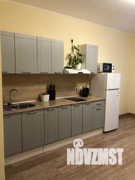 2-к квартира, посуточно, 66м2, 7/14 этаж