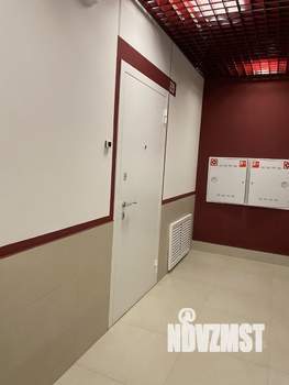 1-к квартира, на длительный срок, 34м2, 1/12 этаж