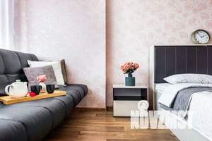 2-к квартира, посуточно, 45м2, 5/32 этаж