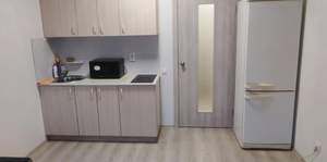 1-к квартира, на длительный срок, 22м2, 3/5 этаж