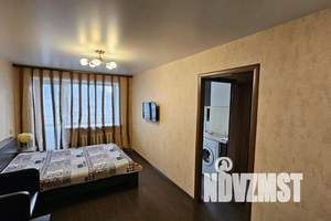 1-к квартира, посуточно, 31м2, 6/6 этаж