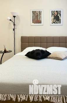 Студия квартира, посуточно, 30м2, 5/24 этаж