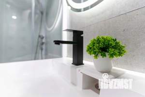 1-к квартира, посуточно, 18м2, 1/1 этаж