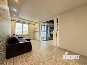 2-к квартира, на длительный срок, 60м2, 13/13 этаж