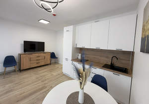 Студия квартира, на длительный срок, 28м2, 8/16 этаж