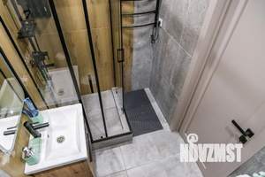 1-к квартира, посуточно, 23м2, 1/1 этаж