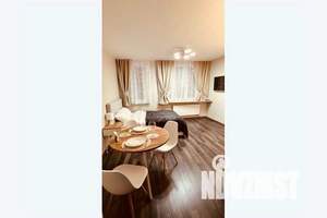 1-к квартира, посуточно, 25м2, 7/14 этаж