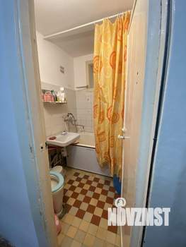 2-к квартира, на длительный срок, 42м2, 3/5 этаж
