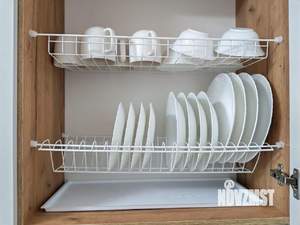 1-к квартира, посуточно, 26м2, 1/1 этаж