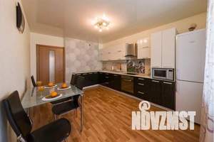 2-к квартира, посуточно, 85м2, 5/19 этаж